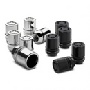 Security Wheel Locks