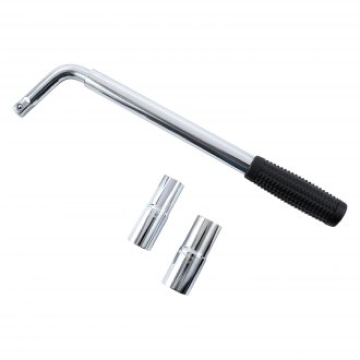 Lug Wrench & Socket Kit