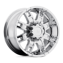 Helo HE835 N2 CHROME