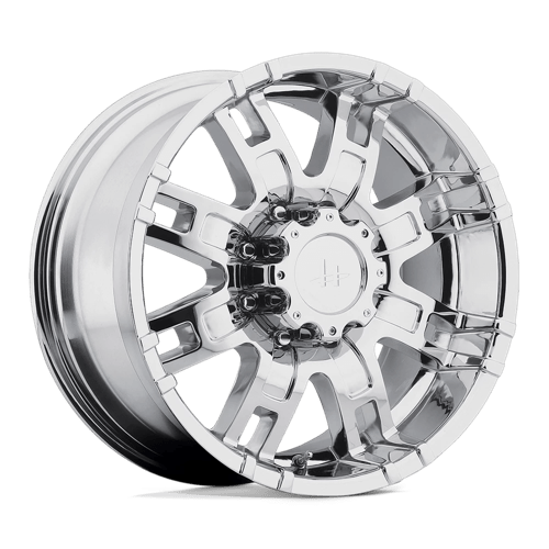 Helo HE835 N2 CHROME