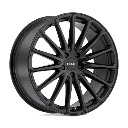 Helo HE894 N2 SATIN BLACK