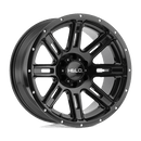 Helo HE900 N2 GLOSS BLACK