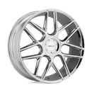Helo HE912 BW CHROME