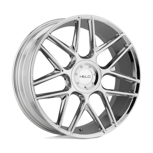 Helo HE912 BW CHROME