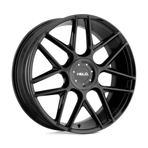 Helo HE912 N2 GLOSS BLACK