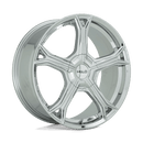Helo HE915 BW CHROME