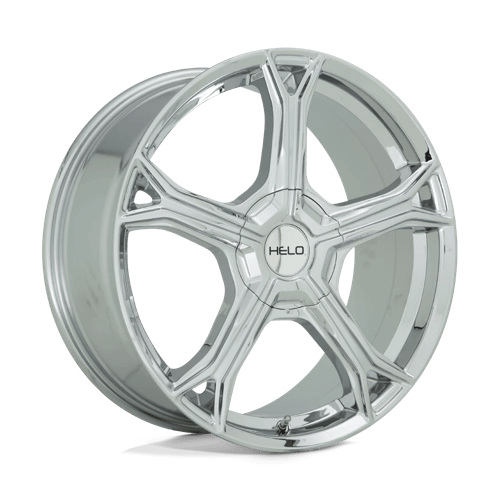 Helo HE915 BW CHROME