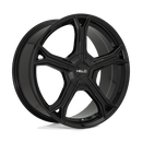 Helo HE915 N2 GLOSS BLACK