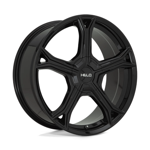 Helo HE915 N2 GLOSS BLACK