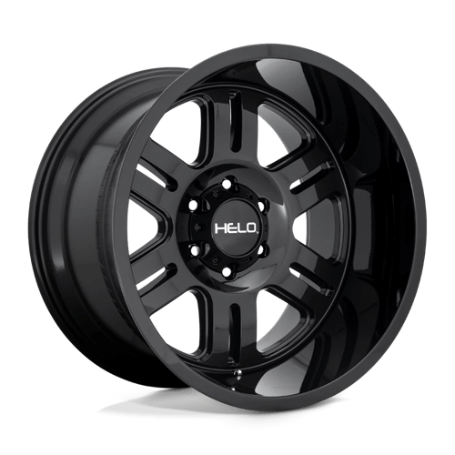 Helo HE916 BW GLOSS BLACK