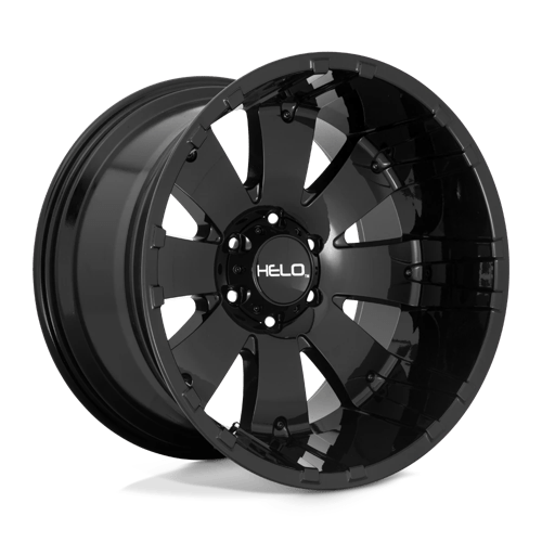 Helo HE917 BW GLOSS BLACK