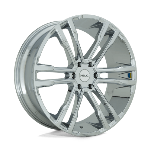 Helo HE918 BW CHROME