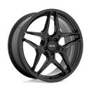 Helo HE919 N2 GLOSS BLACK
