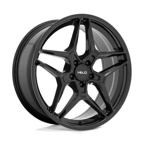 Helo HE919 N2 GLOSS BLACK