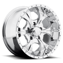 Helo HE791 MAXX N2 CHROME