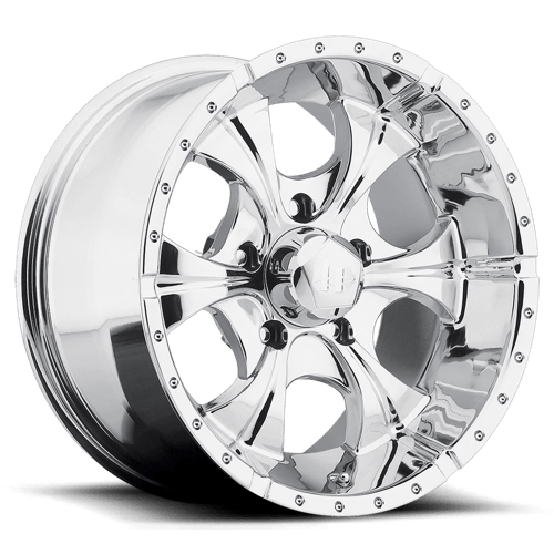 Helo HE791 MAXX N2 CHROME