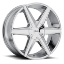 Helo HE887 DB CHROME