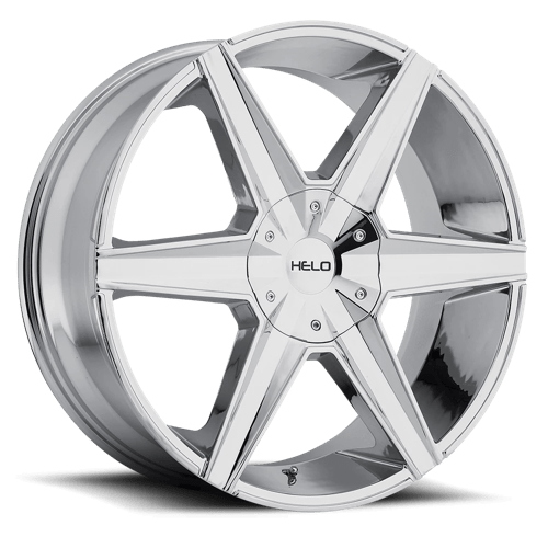 Helo HE887 DB CHROME