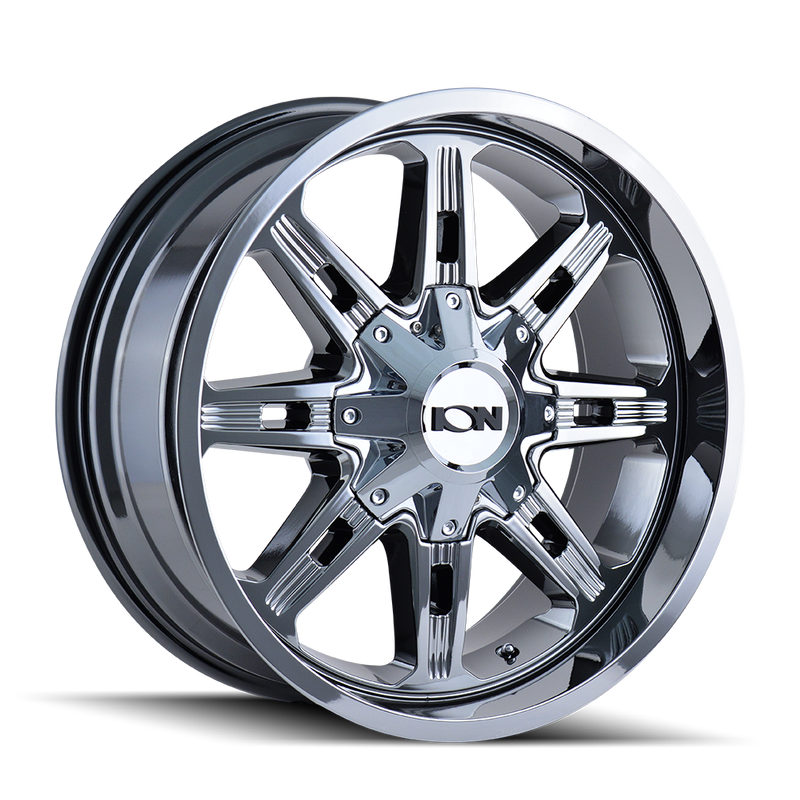 ION 184 CHROME
