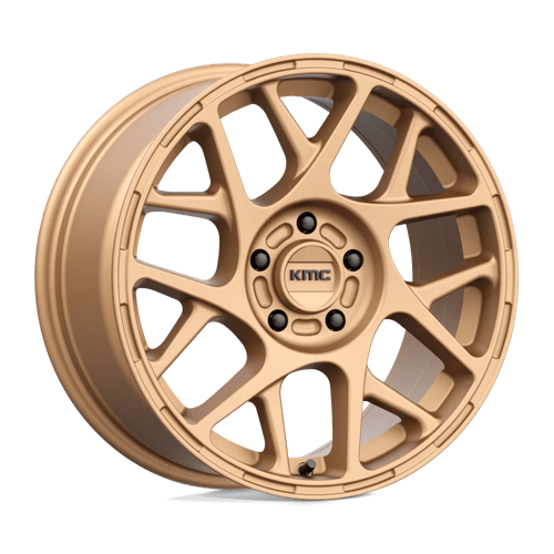 KMC KM708 BULLY ST MATTE BRONZE