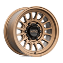 KMC KM724 IMPACT OL N2 MATTE BRONZE
