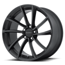 KMC KM691 SPIN N2 SATIN BLACK