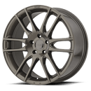 KMC KM696 PIVOT N2 BRONZE