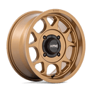 KMC Powersports KS137 TORO S UTV ST MATTE BRONZE