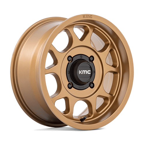 KMC Powersports KS137 TORO S UTV ST MATTE BRONZE
