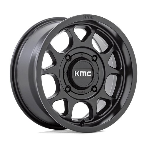 KMC Powersports KS137 TORO S UTV ST SATIN BLACK