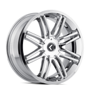 KRAZE KR141 CHROME