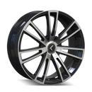 KRAZE BLACK/MACHINED