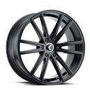 KRAZE KR190 GLOSS BLACK