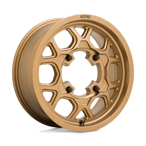 KMC Powersports KS133 MESA LITE N2 MATTE BRONZE