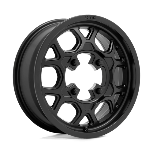 KMC Powersports KS133 MESA LITE N2 SATIN BLACK