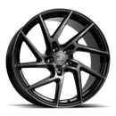 LFF 02-LEON Brushed F Titanium Black