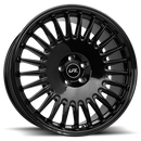 LFF 03-HARTO Gloss Black