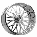 LUXXX HD FORGED LHD PRO 3 APACHE High Polished