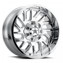 LUXXX HD LHD18 Chrome