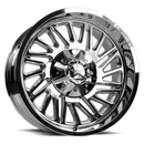 LUXXX HD LHD19 Chrome