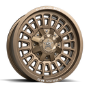 LUXXX HD LHD27 Satin Bronze