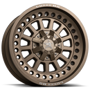 LUXXX HD LHD33 Satin Bronze