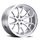 LUXXX HD LHD PRO 1 Chrome