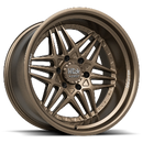 LUXXX HD LHD PRO 3 Satin Bronze