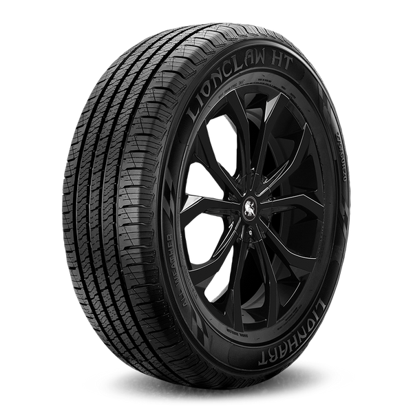 235/55R18 Lionhart Lionclaw HT
