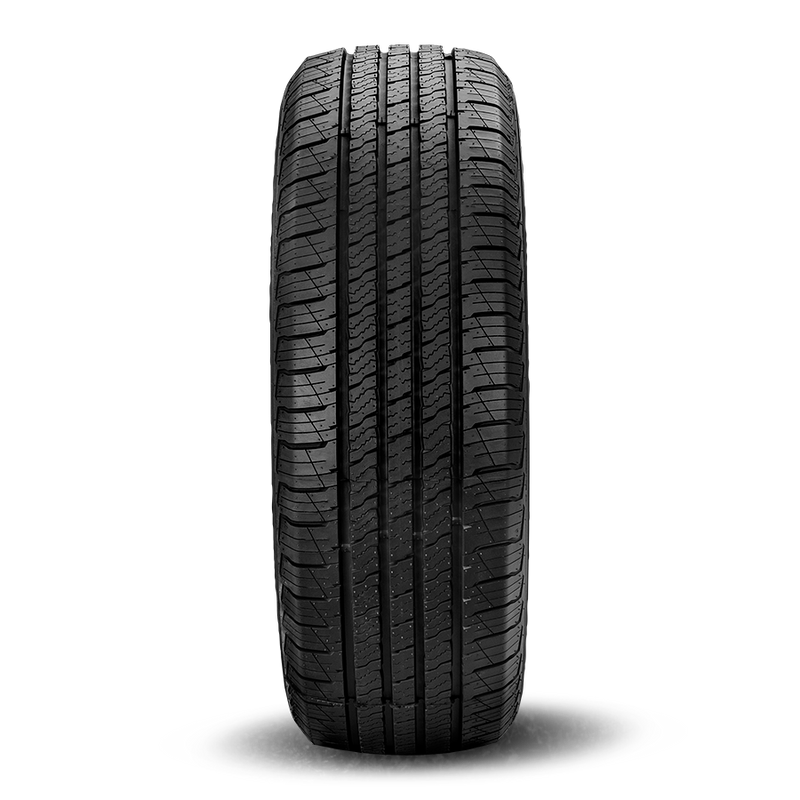 235/55R18 Lionhart Lionclaw HT