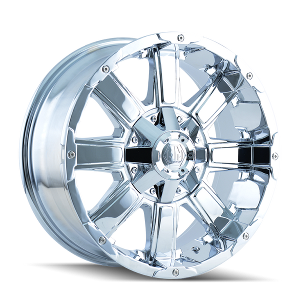 MAYHEM 8030 CHROME