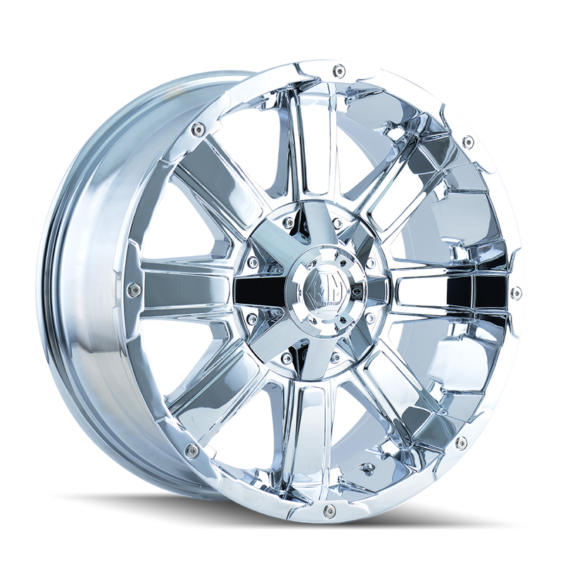 MAYHEM 8030 CHROME