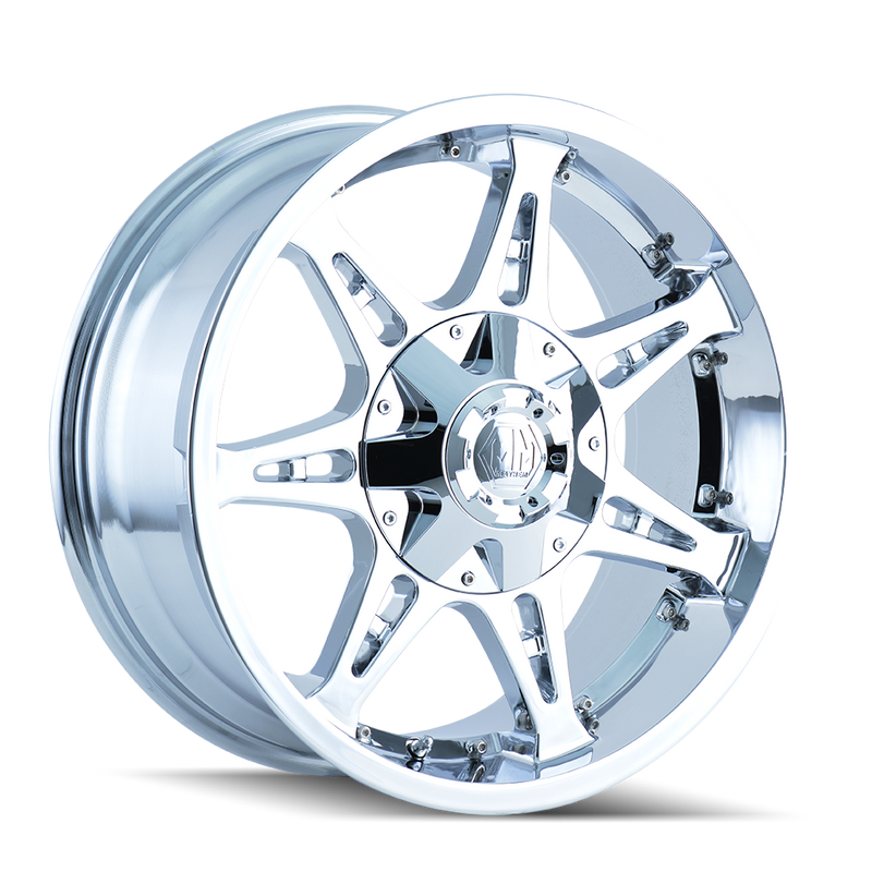 MAYHEM 8060 CHROME