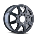 MAYHEM 8101 INNER BLACK